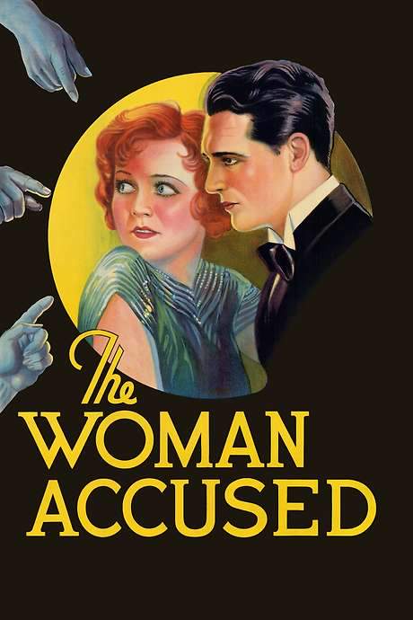 The Woman Accused
